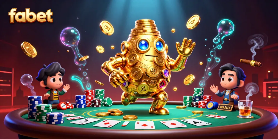 Engage in thrilling gameplay with fabet's vibrant casino and gaming atmosphere.