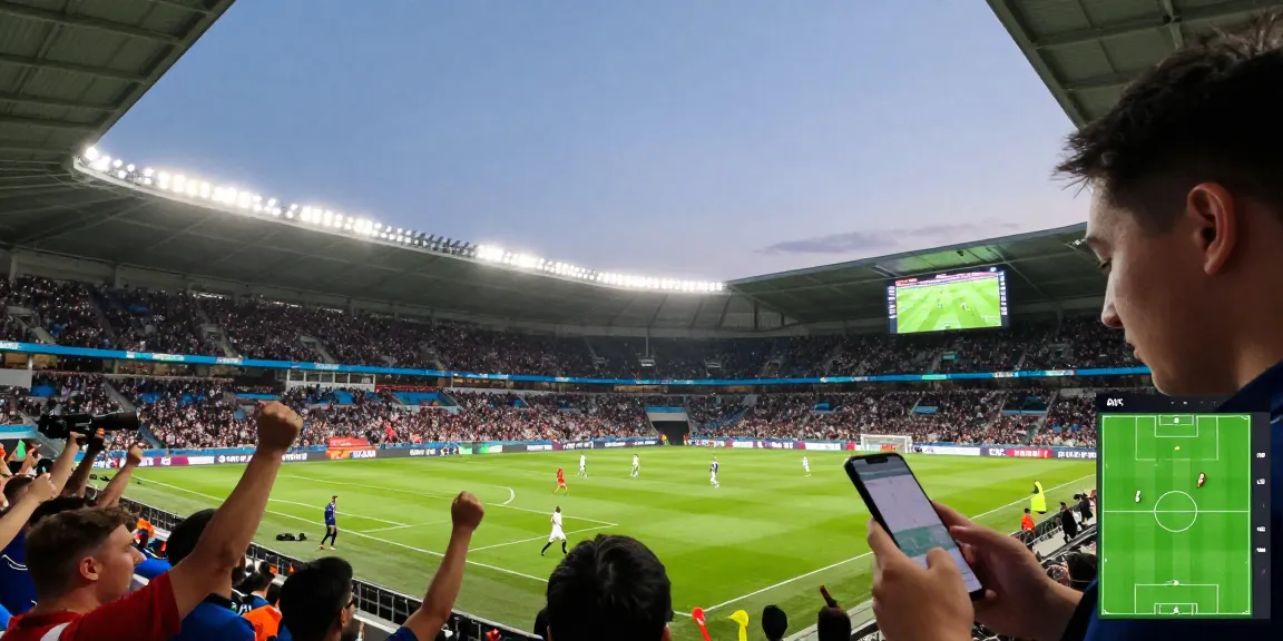 Cakhia TV - Betting predictions and live odds during thrilling football matches.