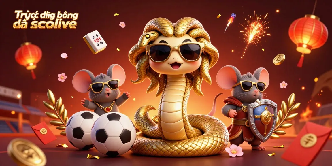Place bets on Trực tiếp bóng đá socolive while enjoying a lively 3D illustration of sports action.