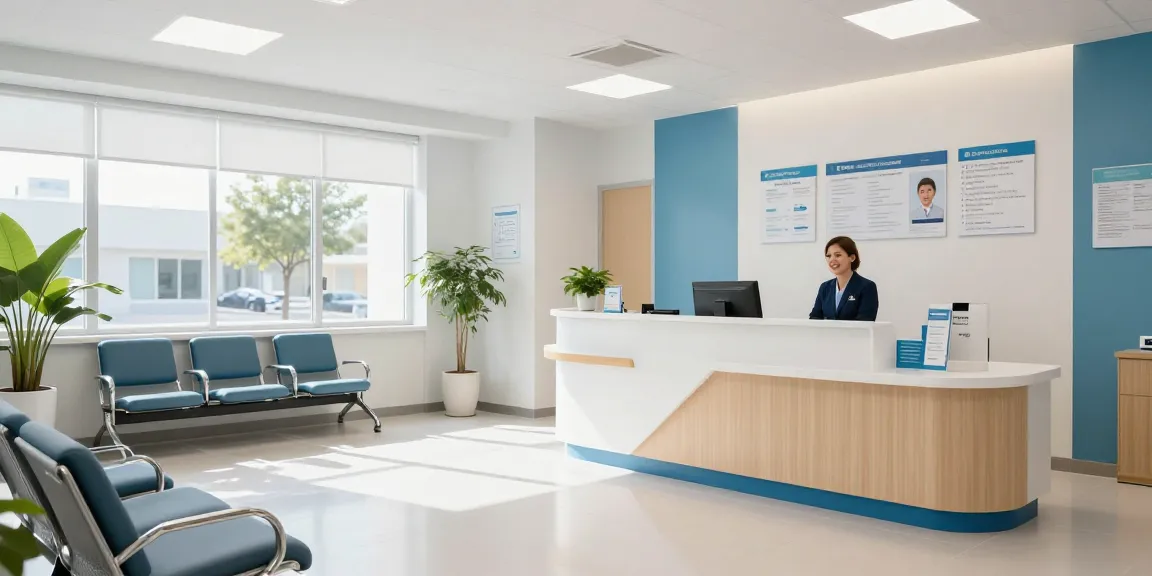 Hair transplant Istanbul consultation in a modern health clinic focused on patient care and advanced medical services.