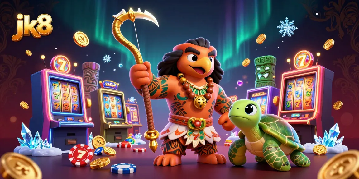 Engage with jk8 online casino excitement featuring games, vibrant graphics, and rewards