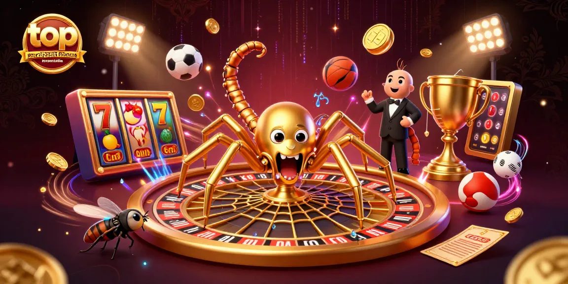 Spin to win at top no deposit bonus casinos in Australia that reward players with free spins!
