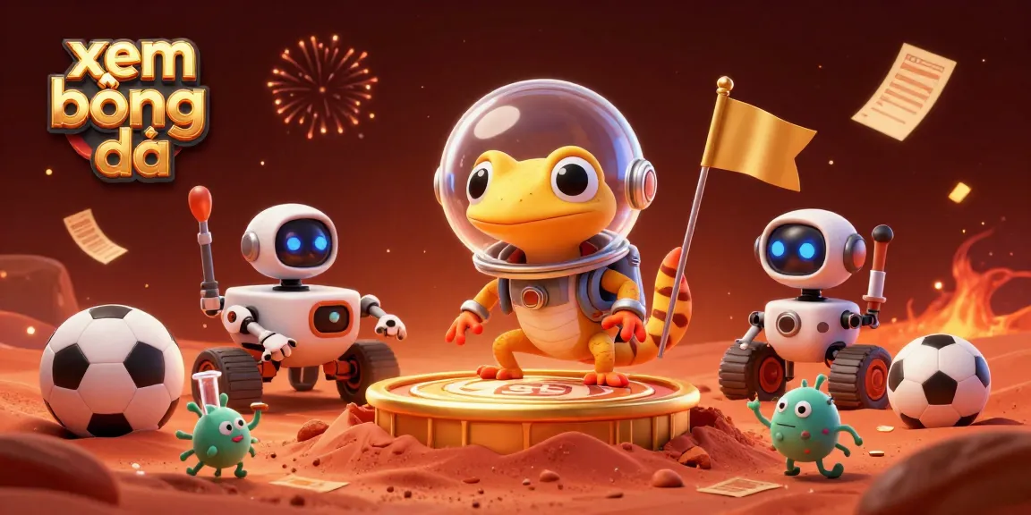 Experience xem bóng đá excitement with dynamic sports visuals and interactive gaming elements.