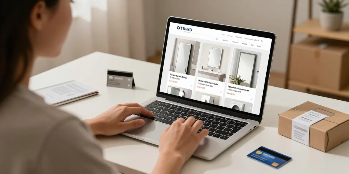 Explore the best deals on oglinda baie for your online shopping needs.